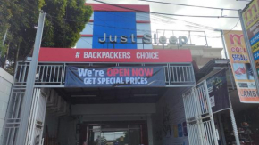 Just Sleep Guest House